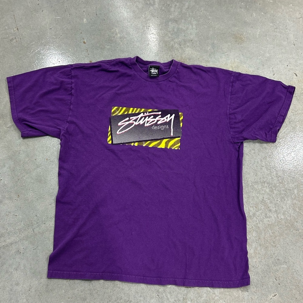 Stussy shirt
